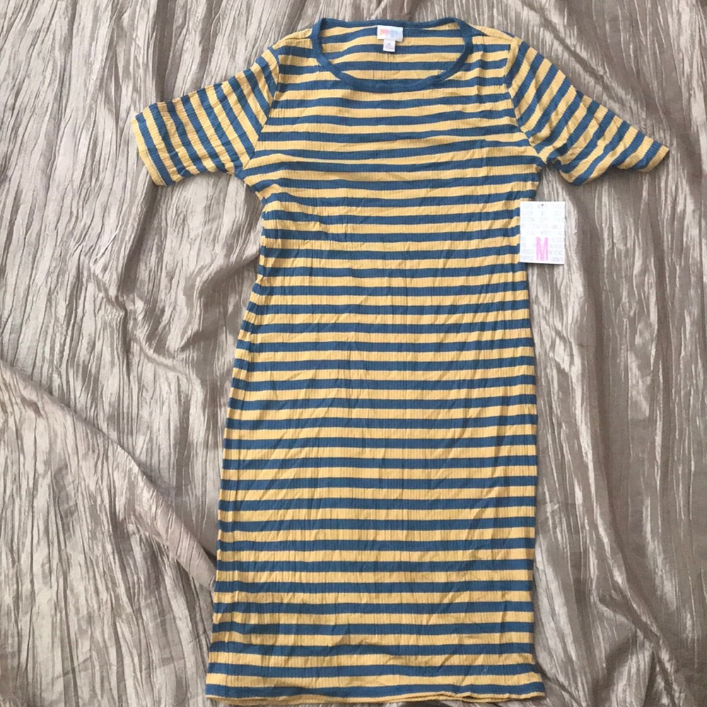 Julia dress
